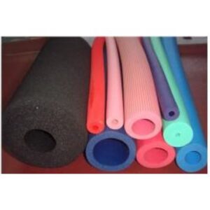 Water Pipe Insulation
